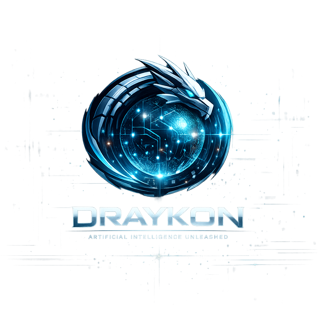 DRAYKON logo